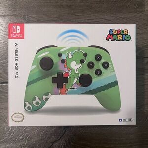 Hori Nintendo Switch HORIPAD Wireless Controller